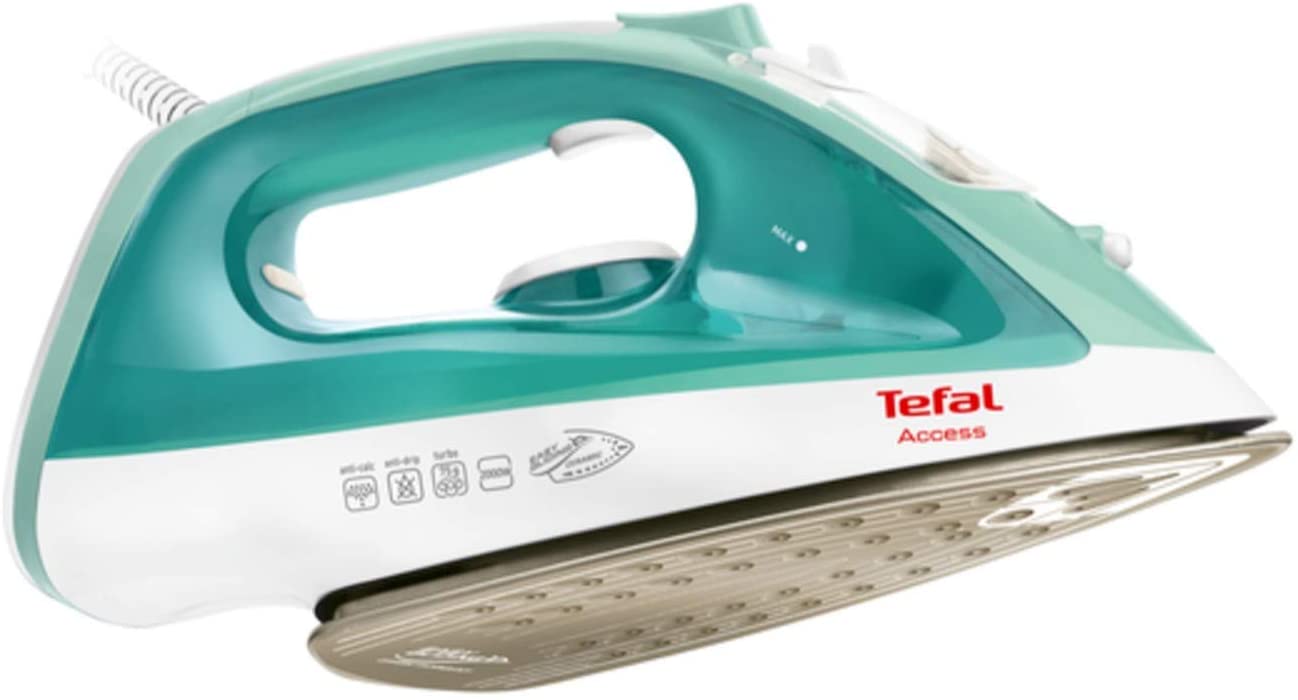 TEFAL ACCESS EASY STEAM IRON 2000 WATTS - FV1541E2