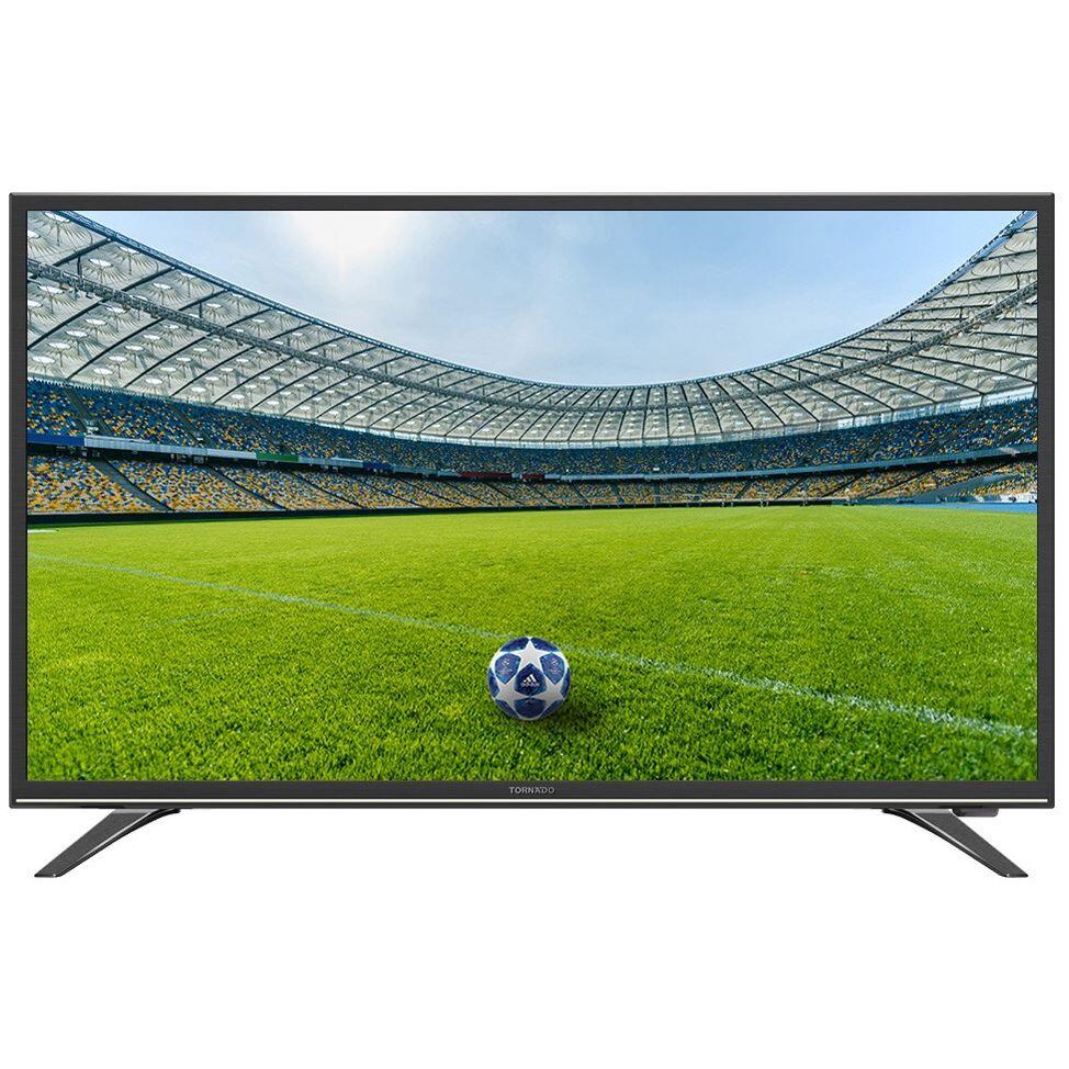 Tornado 32 Inch HD LED TV - 32EL8250E-B