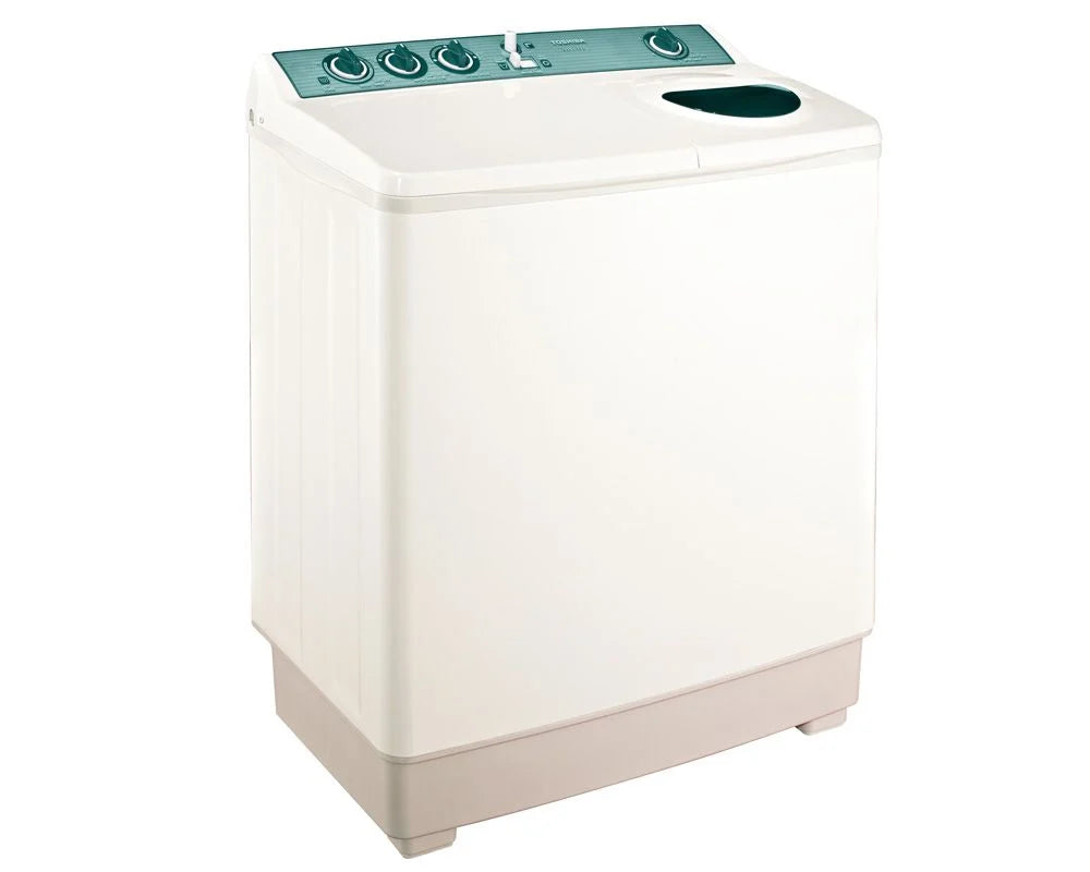 TOSHIBA Washing Machine Half Automatic