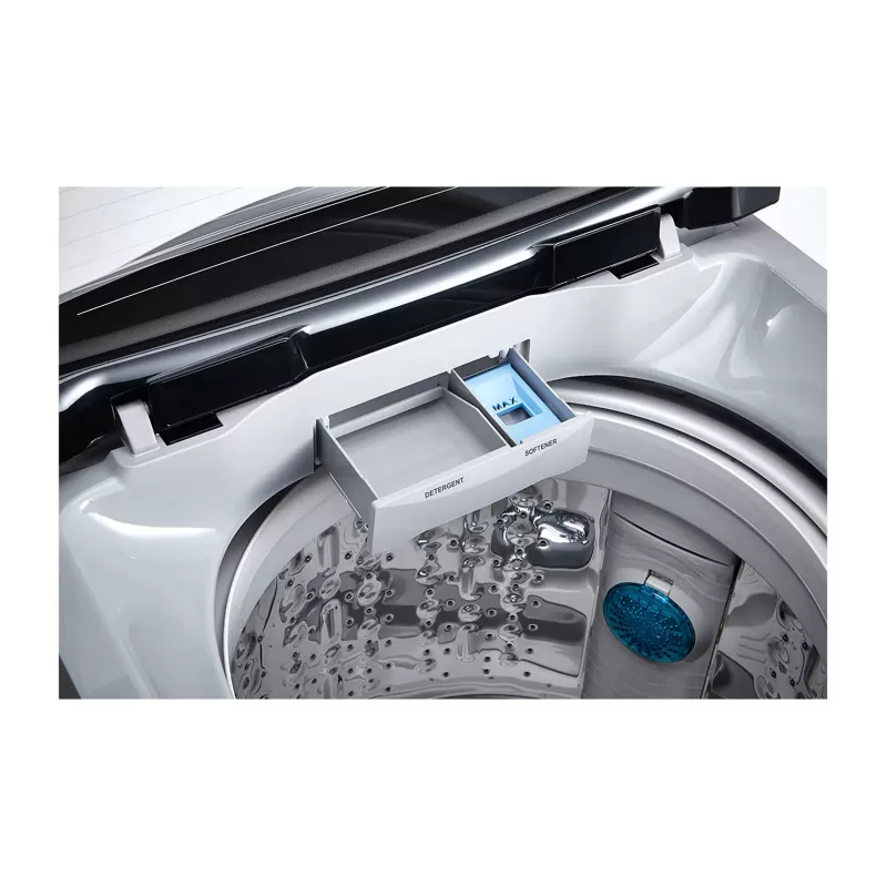 LG TOP LOADING WASHING MACHINE 13 KG SMART INVERTER MOTOR - T1388NEHGE