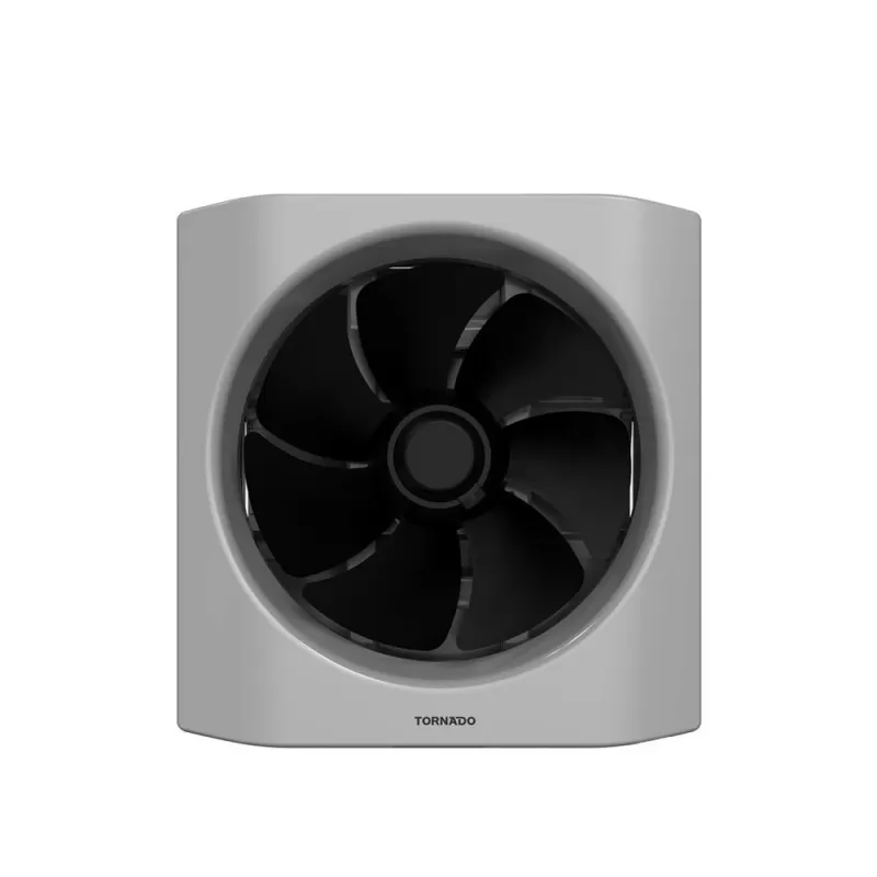 TORNADO EXHAUST FAN 25 CM - TVH-25BG