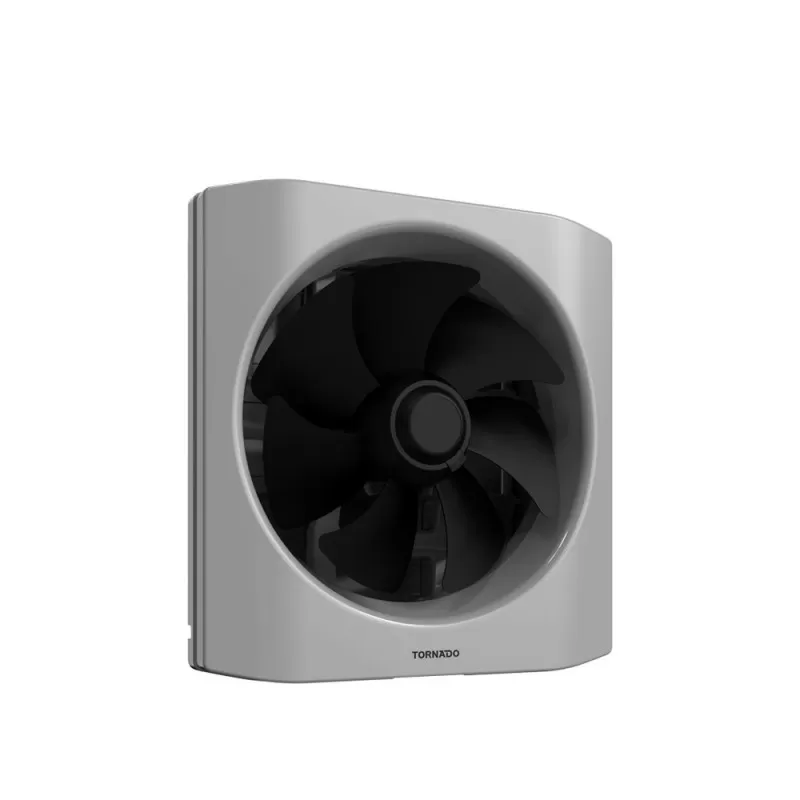 TORNADO EXHAUST FAN 25 CM - TVH-25BG