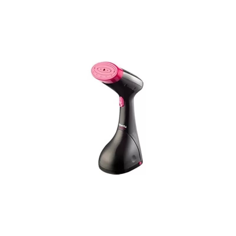 MIENTA MAGENTA PORTABLE GARMENT STEAMER 1400W - GS42406A