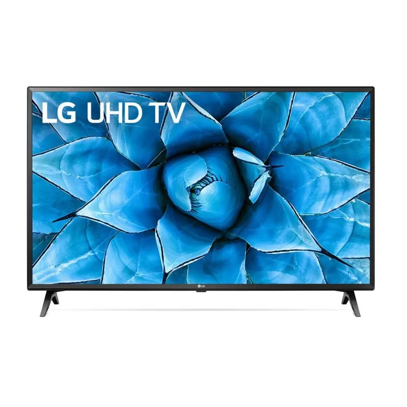 LG TV 49 INCH LED UHD 4K SMART WITH BUILT-IN RECEIVER - 49UN7340PVC