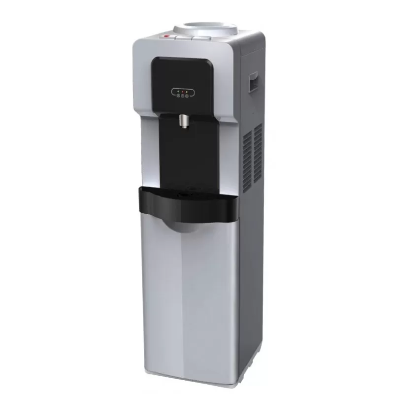 TORNADO WATER DISPENSER 1 FAUCET- H40ABE-SB