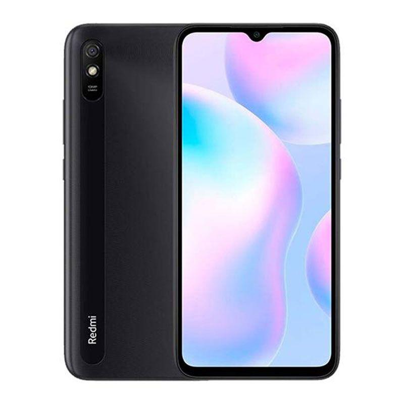 Xiaomi Redmi 9A Dual Sim - 32GB, 4G LTE