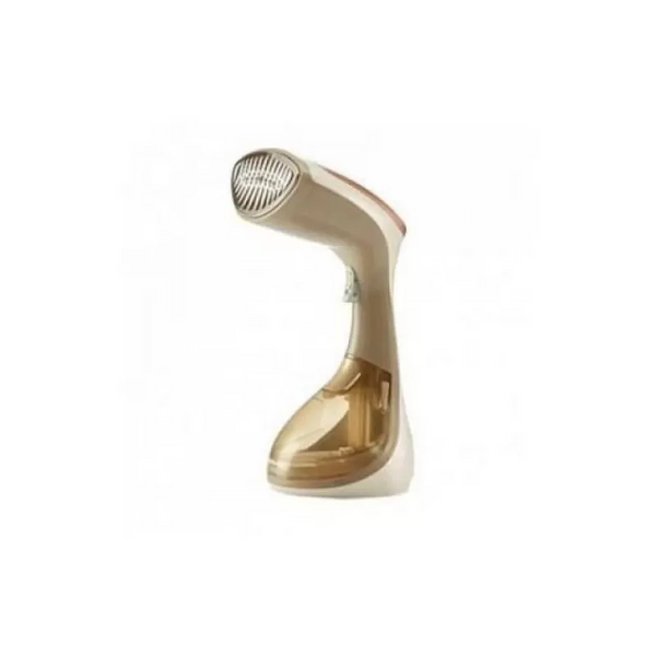 Mienta Speedy Portable Steam Iron, 1650 Watt, Bronze - GS42809A