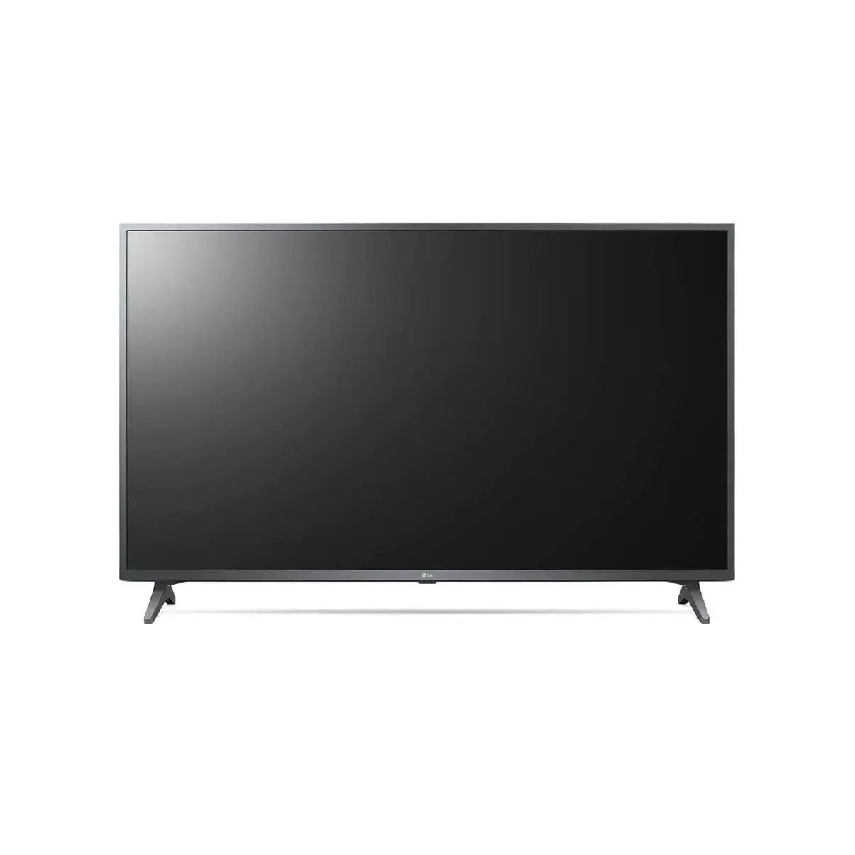 تلفزيون ال جي 65 بوصة الذكي 4K فائق الدقة ال اي دي مع ريسيفر داخلي - 65UP7500PVG