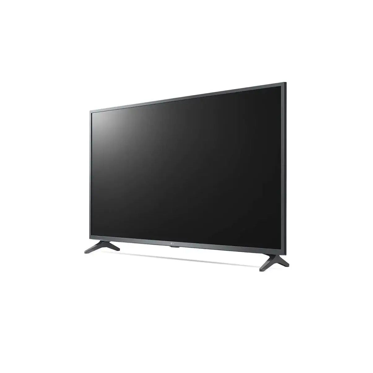 تلفزيون ال جي 65 بوصة الذكي 4K فائق الدقة ال اي دي مع ريسيفر داخلي - 65UP7500PVG