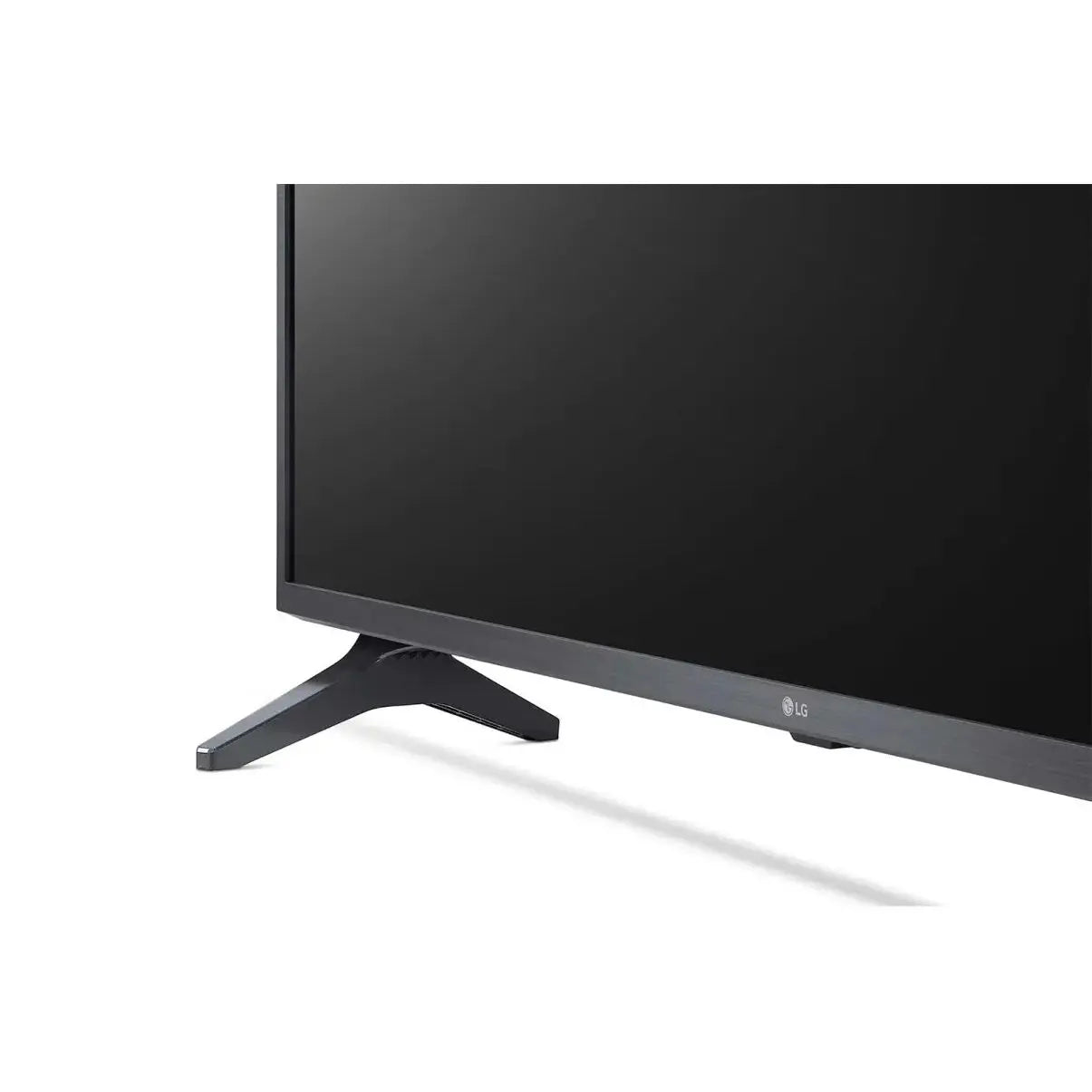 تلفزيون ال جي 65 بوصة الذكي 4K فائق الدقة ال اي دي مع ريسيفر داخلي - 65UP7500PVG