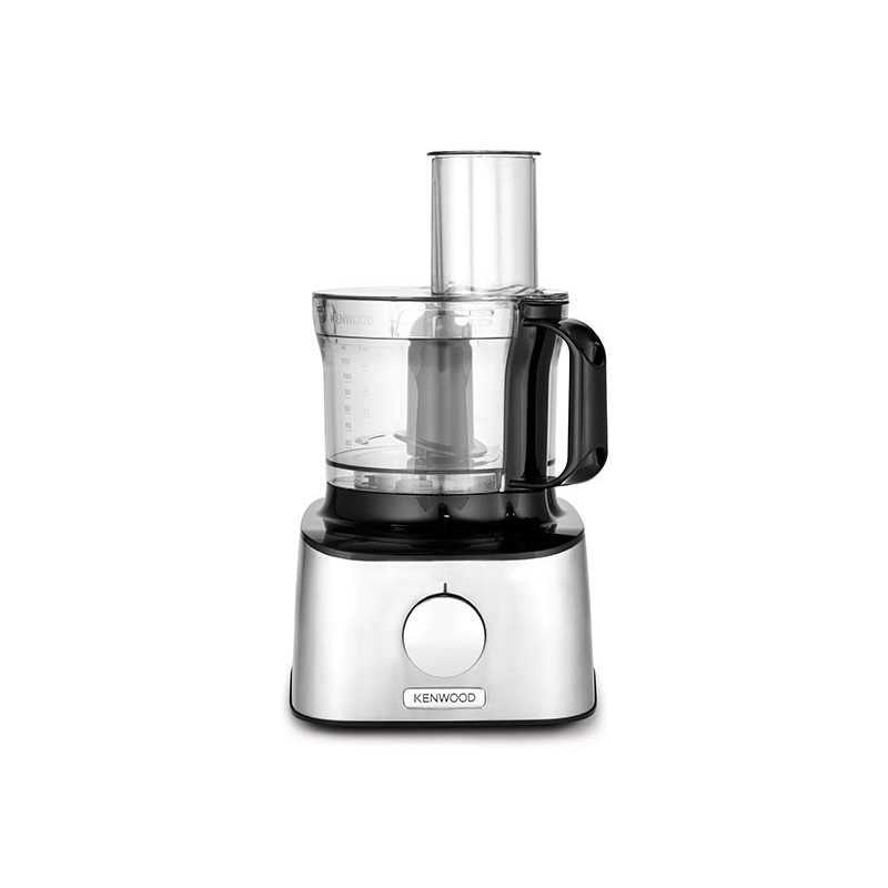محضرة طعام كينوود 800 وات ستانلس - FDM307SS