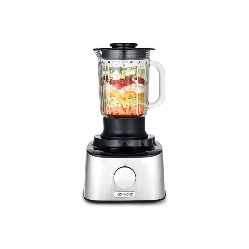 محضرة طعام كينوود 800 وات ستانلس - FDM307SS